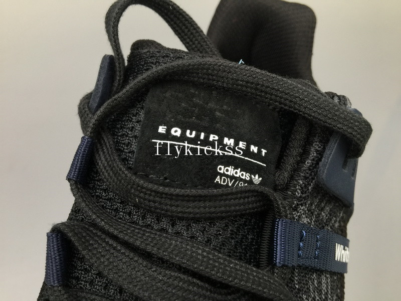 White Mountaineering x Adidas EQT 9317 Boost